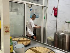 -汪家馄饨(集庆路店)