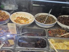 -梅溪·小伙子干挑面(安吉总店)