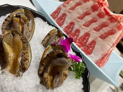 -帝皇海海鲜豆捞(桐泾商务广场店)