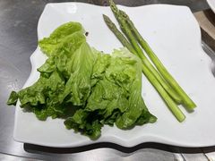-上渔铁板烧(熙悦汇店)
