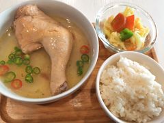 -箪食记(汉口路店)