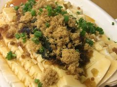 -台北楚楚园馅饼粥(虹桥南丰城店)