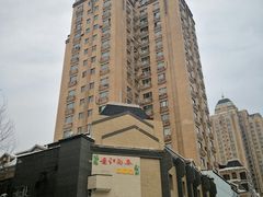 -老江南春·中国龙菜(衡山路店)