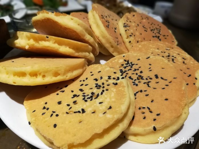 关中搅团--菜图片-阎良区美食-大众点评网