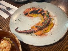 -Apollo·西班牙小酒馆(安福路店)