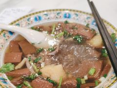 -锡缘无锡小笼馆(武胜路店)