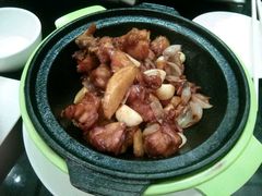 -小资太太餐厅(南岗区店)