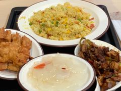 -乡村基(南坪上海城店)