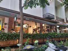-婉泰·特色小吃·舂鸡脚(告庄二店)