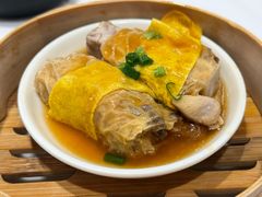 -白天鹅宾馆-宏图府餐厅