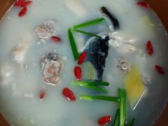 -丹江口渔村·湘味厨房(桃园店)