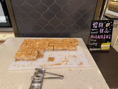 -食百绚全日制餐厅(成都棕榈泉费尔蒙酒店)