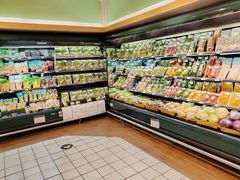 -北京华联生活超市(庄河世纪海云天店)