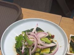 -西部马华清真兰州牛肉面·烧烤夜市(广渠门店)