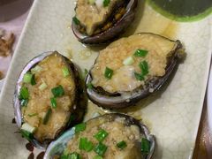 鲍鱼-大勇海鲜(叙康里店)