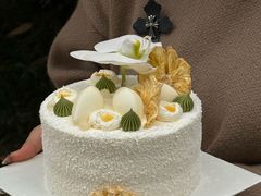 -ZIYUE CAKE线上店