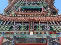 -滦州古城