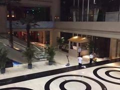广州白云机场铂尔曼大酒店-广州白云机场雅高铂尔曼大酒店