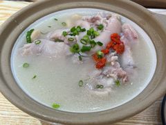 -叁煨蹄花·下饭盐帮菜(人民广场店)