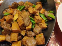 -东方之珠海鲜酒楼(南开店)
