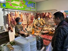 -马晓马佳牛羊肉(新合路店)