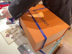 -LV路易威登(德基广场店)