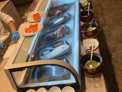 -武汉厨房自助餐厅·武汉卓尔万豪酒店