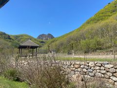 -大连天门山国家森林公园