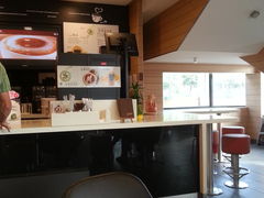 -麦当劳(仙林亚东城得来速店)