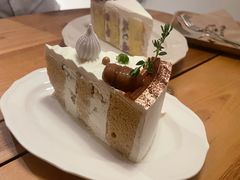 -野路甜点铺(松柏路店)