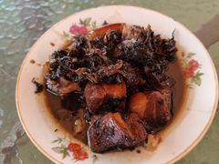 -大莲湖农家乐(青西郊野公园店)