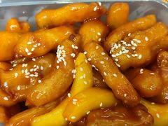 -五谷屯私房菜·始于2005(中山陵童卫路店)