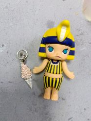 -M'S BANQUET AND SPACE ART