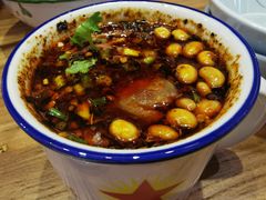 卤香肠-怪噜范·老贵阳街头名小吃(鸿通城店)