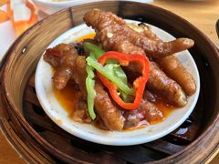 -颐和•海鲜砂锅粥•啫啫煲(奥林匹克广场店)