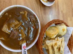 -高群生胡辣汤(亚运村店)