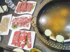 -鹏馨羊羔肉·非遗(新建街店)
