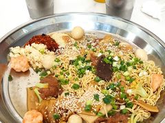 -辣盘盘麻辣烫(购物公园店)