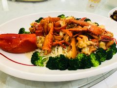 -上海青松城大酒店
