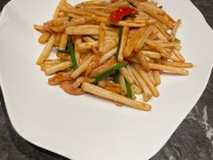 -宴周康·精致江浙菜(周浦店)