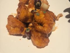 -旺顺阁·北京菜·烤鸭(大望路店)