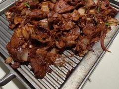 -四季民福烤鸭店(王府井东安门店)