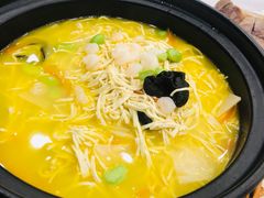 -怡园饭店-餐厅(四望亭店)