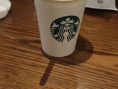 -星巴克(深圳龙岗广百店)