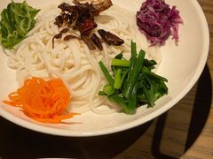滇味凉米线-茄子恰恰·新云南小炒(坪山益田店)