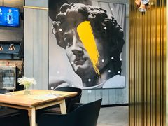 -乔泰勒JOETYLER西餐厅(曲江店)