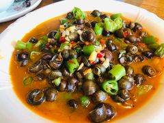 -丰乐餐厅·始于1999·本地老字号