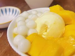 -小团圆糖水铺(襄阳南路店)