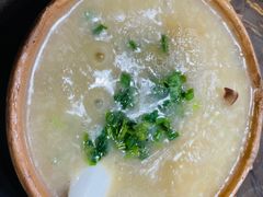 -博鳌悠然·忠锐杂粮茶餐厅
