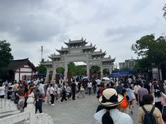 -观潮胜地公园